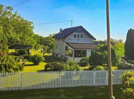 Nice Home In Aljmas With Sauna, hotel in Aljmaš