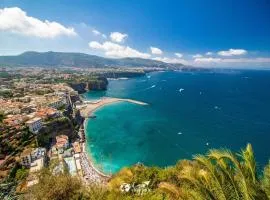 Confort holiday in Sorrento