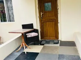 Georgianas Residence