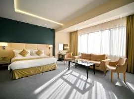 Ararat Resort Tsaghkadzor