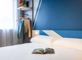 ibis budget Arlon Porte du Luxembourg