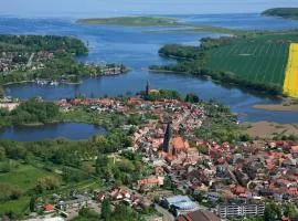 Apartment unter den Kiefern