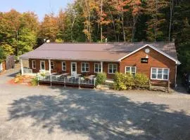 Domaine des Montagnais