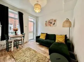 Compact, Quirky & Cosy Home in Central Exeter