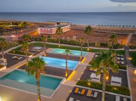 Pestana Alvor South Beach Premium Suite Hotel, ξενοδοχείο σε Alvor
