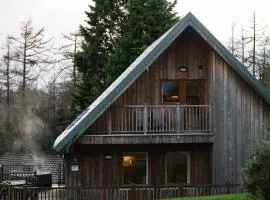 Lord Galloway 38 with Hot Tub