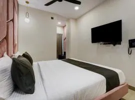 Astra Hotels & Suites - Koramangala