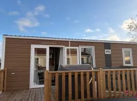 Chalet Meerhuus Lauwersoog