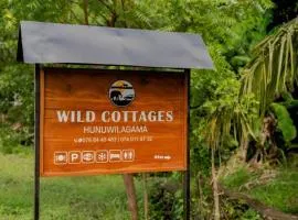 Wilpattu Wild Cottages
