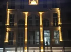 Hotel Pacific Primee