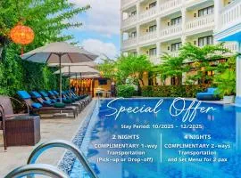 Wyndham Garden Hoi An Cua Dai Beach