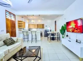 Diani beachview escape