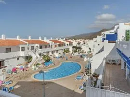 Charming one bedroom Los Cristianos