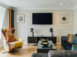 Eagleside Apartments