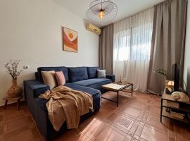 Flora Apartment - near the sea