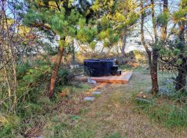 Cozy Cottage Close To Thy National Park、クリムトラのホテル