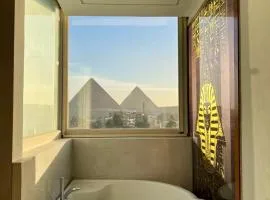 Nefertiti Royal Hotel