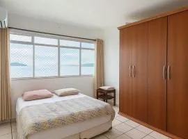 vista Mar p/ até 8P, 50mts do mar Piçarras