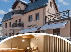 Wellness Hotel Grand