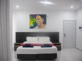 Apart'hotel Assomada