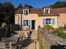 Gite du seminaire, Hotel in Langres