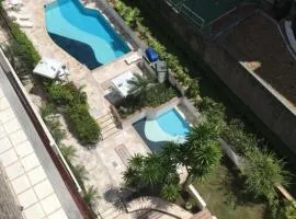 Apartamento Riviera na Praça das Artes Módulo 6