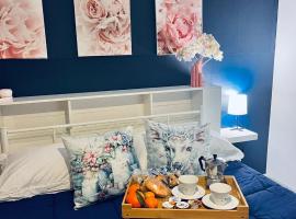 Casa Vacanze Gioia โรงแรมในPellezzano