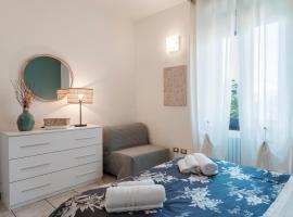 I Lavatoi Iseo - apartment, hotel i Iseo