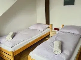 Sleep & Go Czech Republic - Korycany