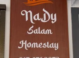 Nady Salam Homestay