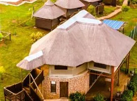 Dinkoeng Tented Camp & Adventure