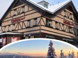 Grand Apartments Špindlerův Mlýn