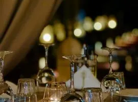 Zeus Sahara Luxury Camp