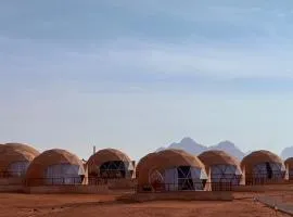 HAGIA SOPHIA lUXURY CAMP