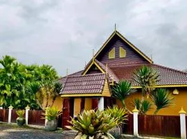 World Peace Yoga and Wellness Resort