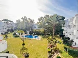 Pinos de Calahonda duplex