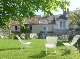 La maison de gabrielle