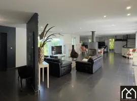 L'Echapée Belle du Mont Lambert