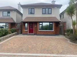 Comfort On The Green - Galway City Centre