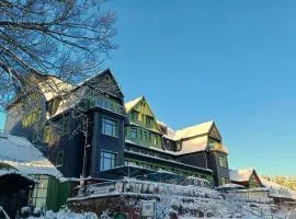 BERG & SPA HOTEL GABELBACH