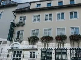 Boutique Hotel am Rathaus - Reblaus