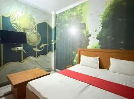 SK Residency Gurgaon