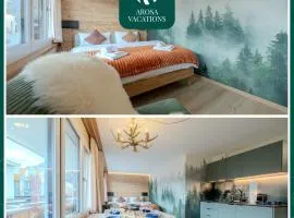 Collina Comfort Design-Studio by Arosa Vacations