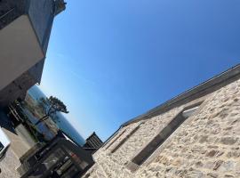 La Roseliere Vauville, hotel a Vauville