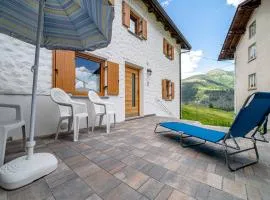 Ospitalità Diffusa Laste Dolomites Cèsa del Bèrba Jaco