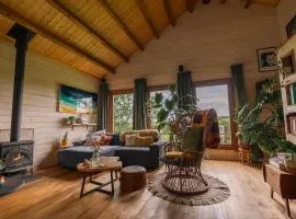 De Cabin van Groenland