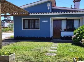 BELACHA - Casa de Playa