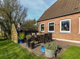 Lehmhuus, Hotel in Klanxbüll