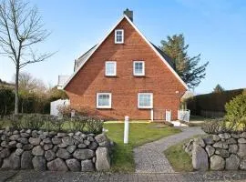 Ferienwohnung Schatz