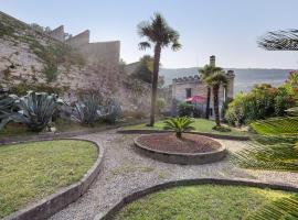 La Guardiola, hotel u Riva del Gardi